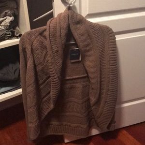 Lands End Sweater— Final Price Drop—NWT